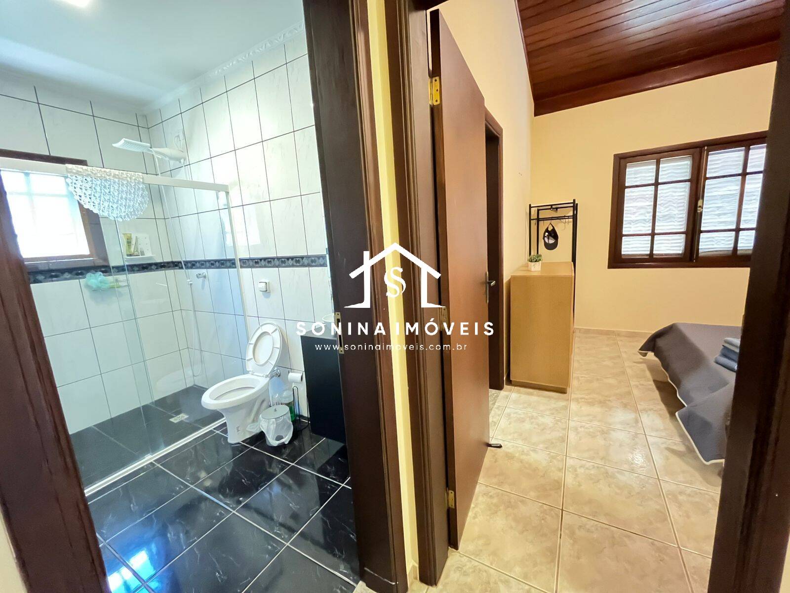 Casa à venda com 3 quartos, 180m² - Foto 76