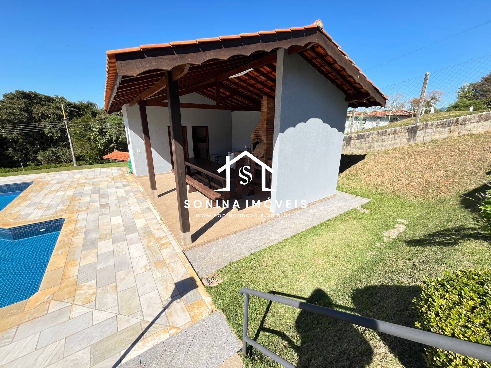 Casa à venda com 3 quartos, 180m² - Foto 92