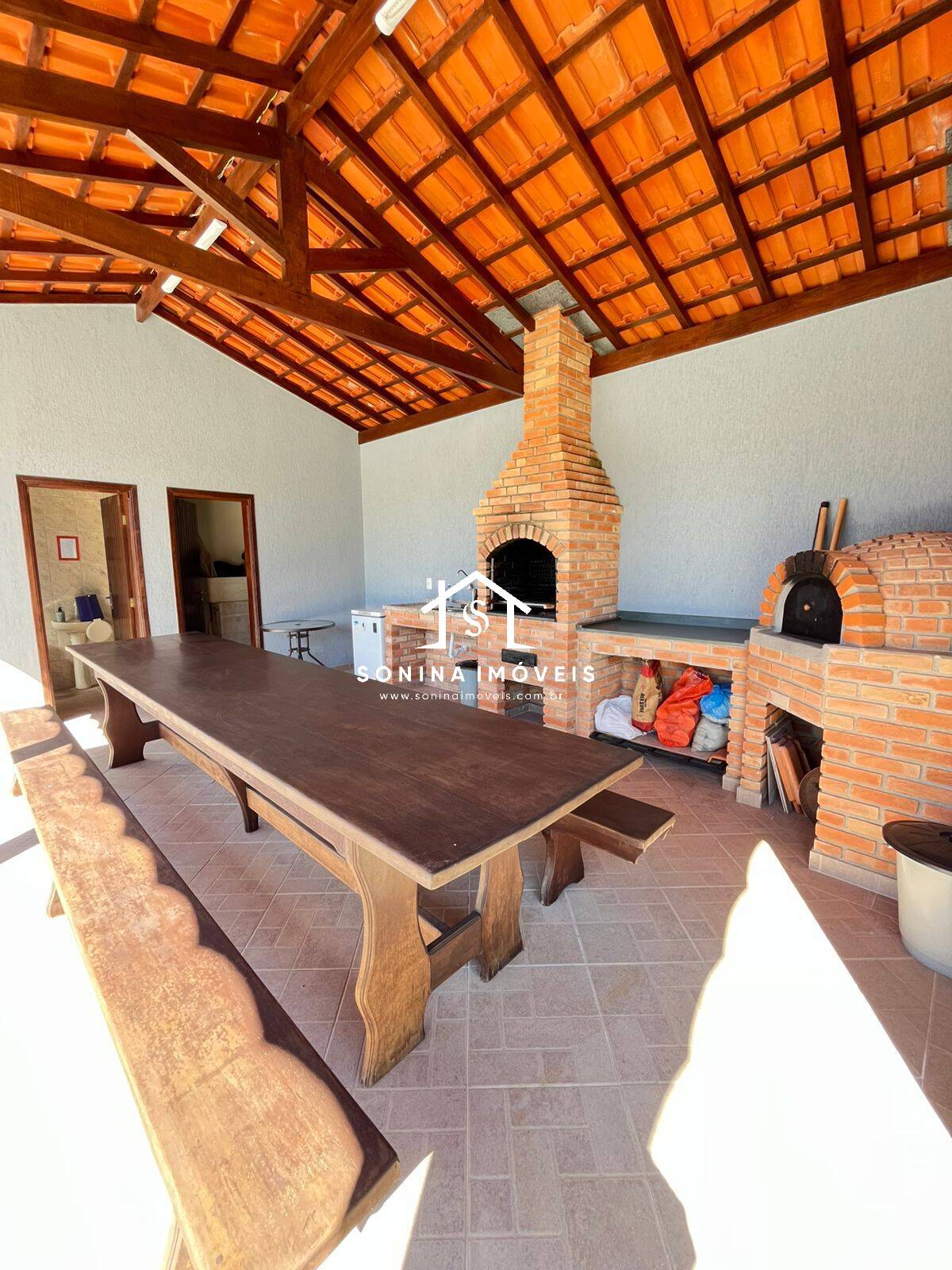Casa à venda com 3 quartos, 180m² - Foto 96