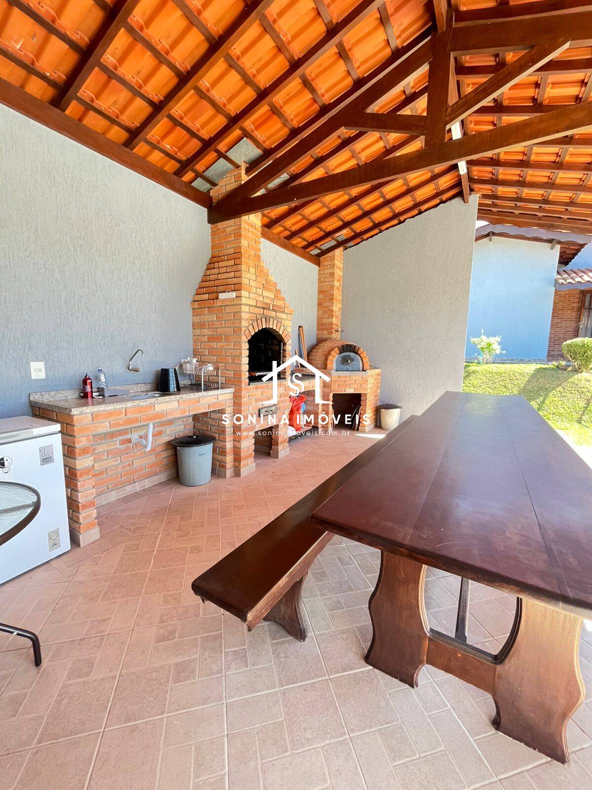 Casa à venda com 3 quartos, 180m² - Foto 104