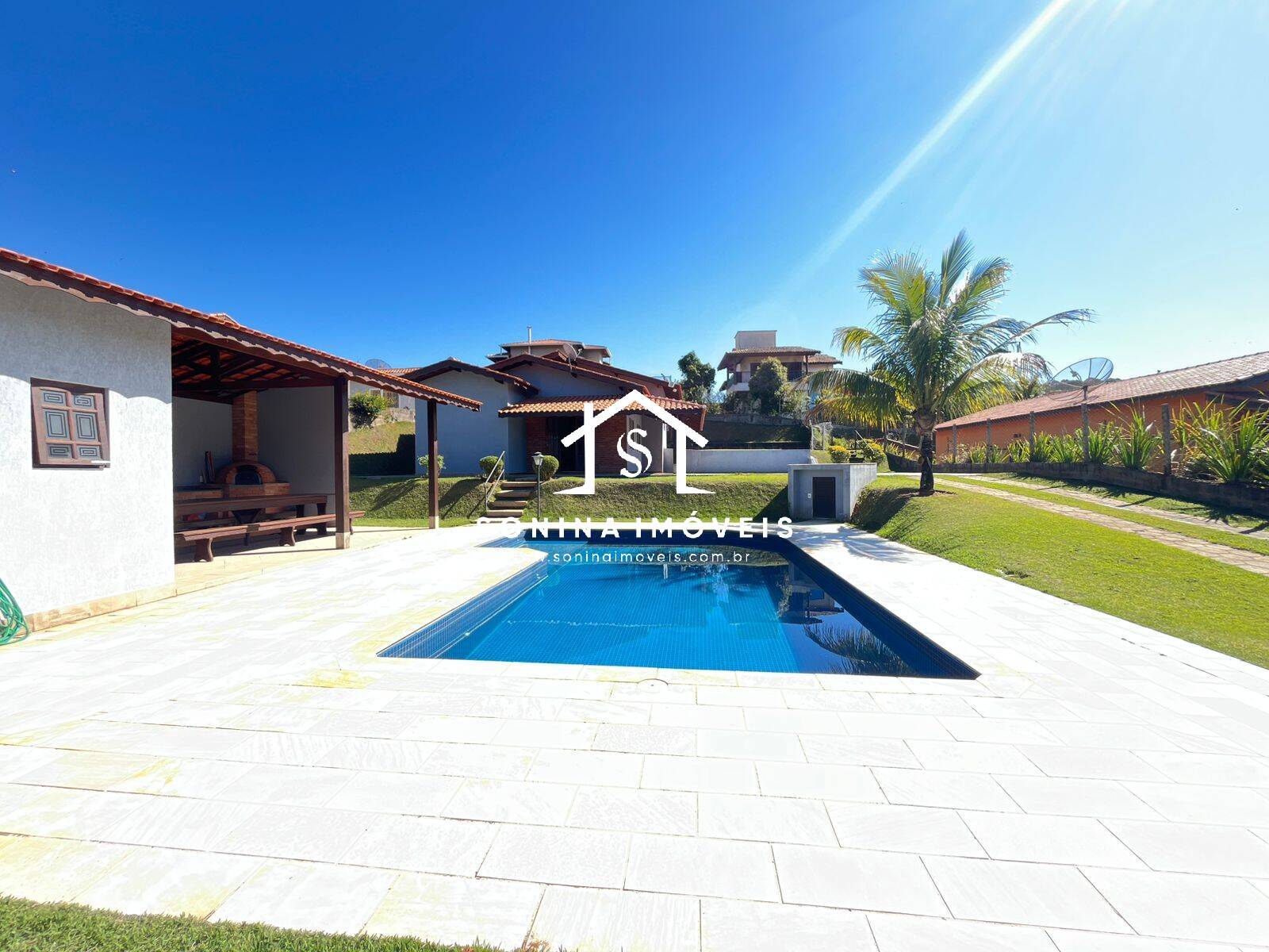 Casa à venda com 3 quartos, 180m² - Foto 112