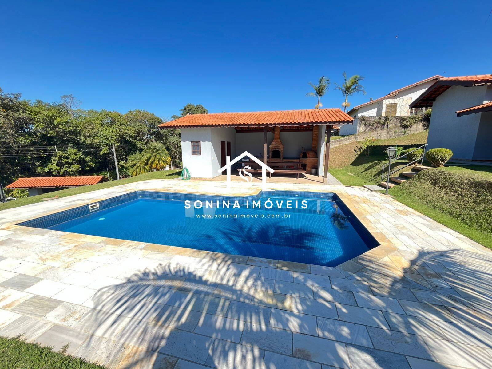 Casa à venda com 3 quartos, 180m² - Foto 117