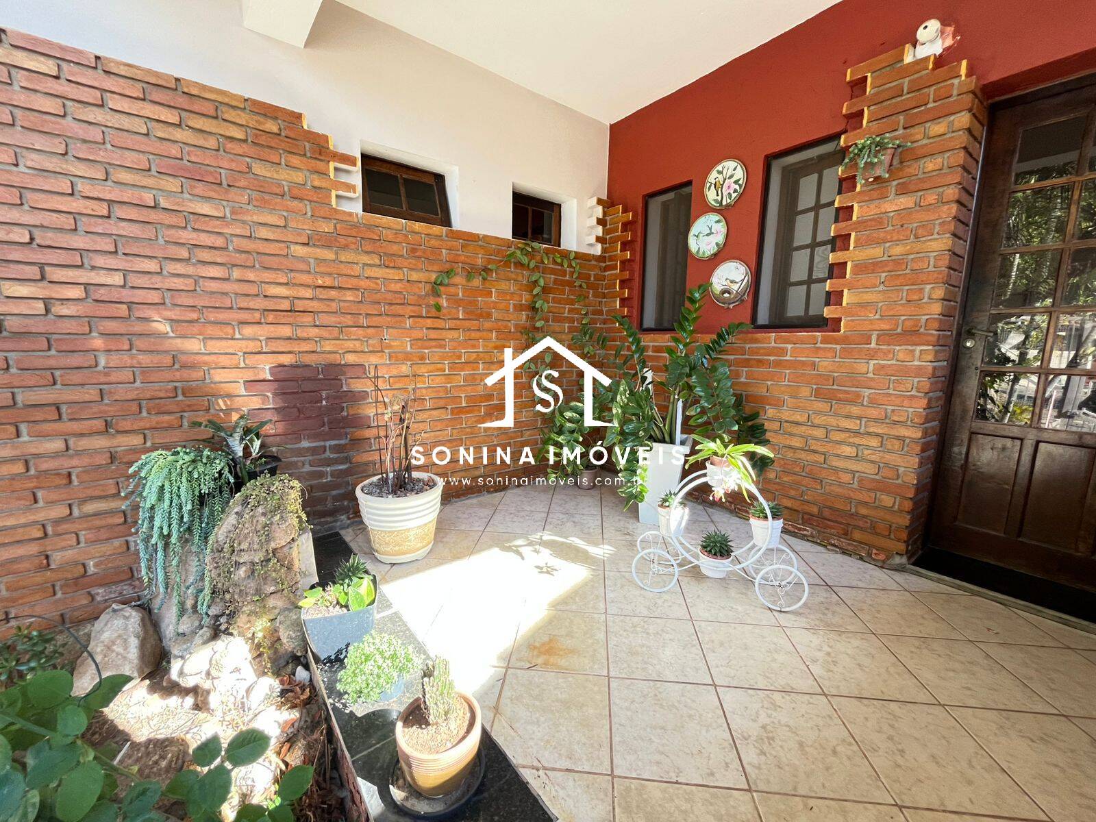 Casa à venda com 3 quartos, 280m² - Foto 6
