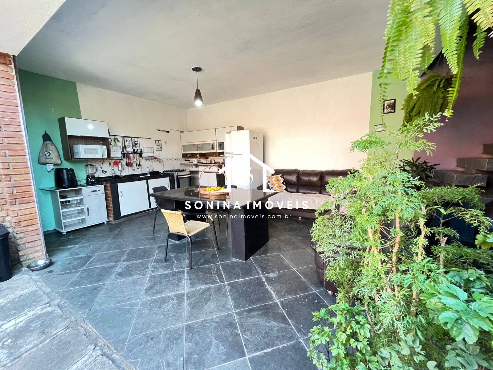 Casa à venda com 3 quartos, 280m² - Foto 12