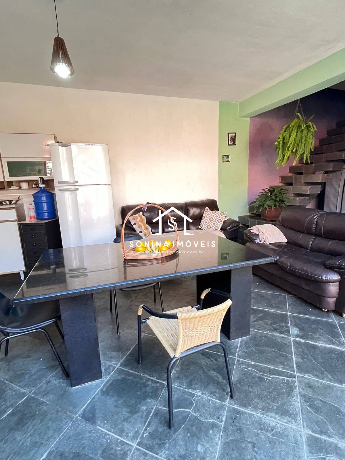 Casa à venda com 3 quartos, 280m² - Foto 11