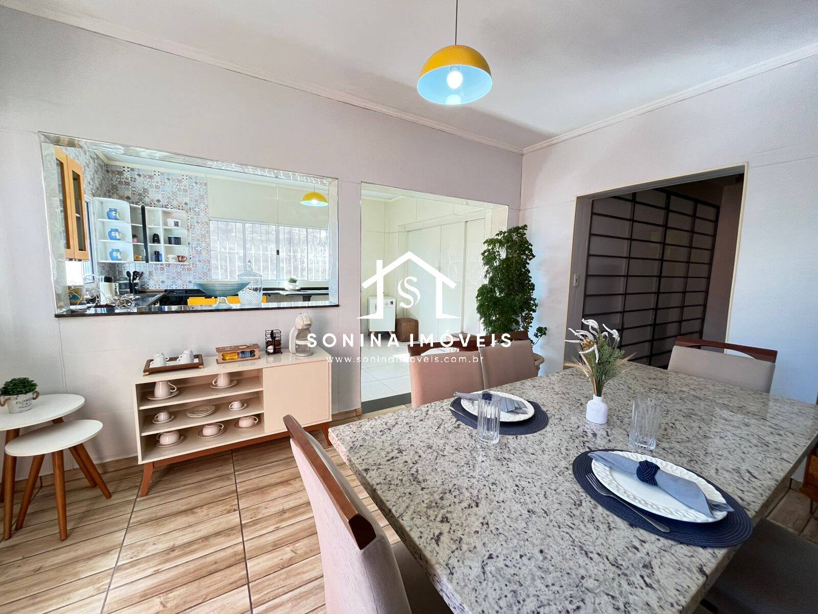 Casa à venda com 3 quartos, 280m² - Foto 16
