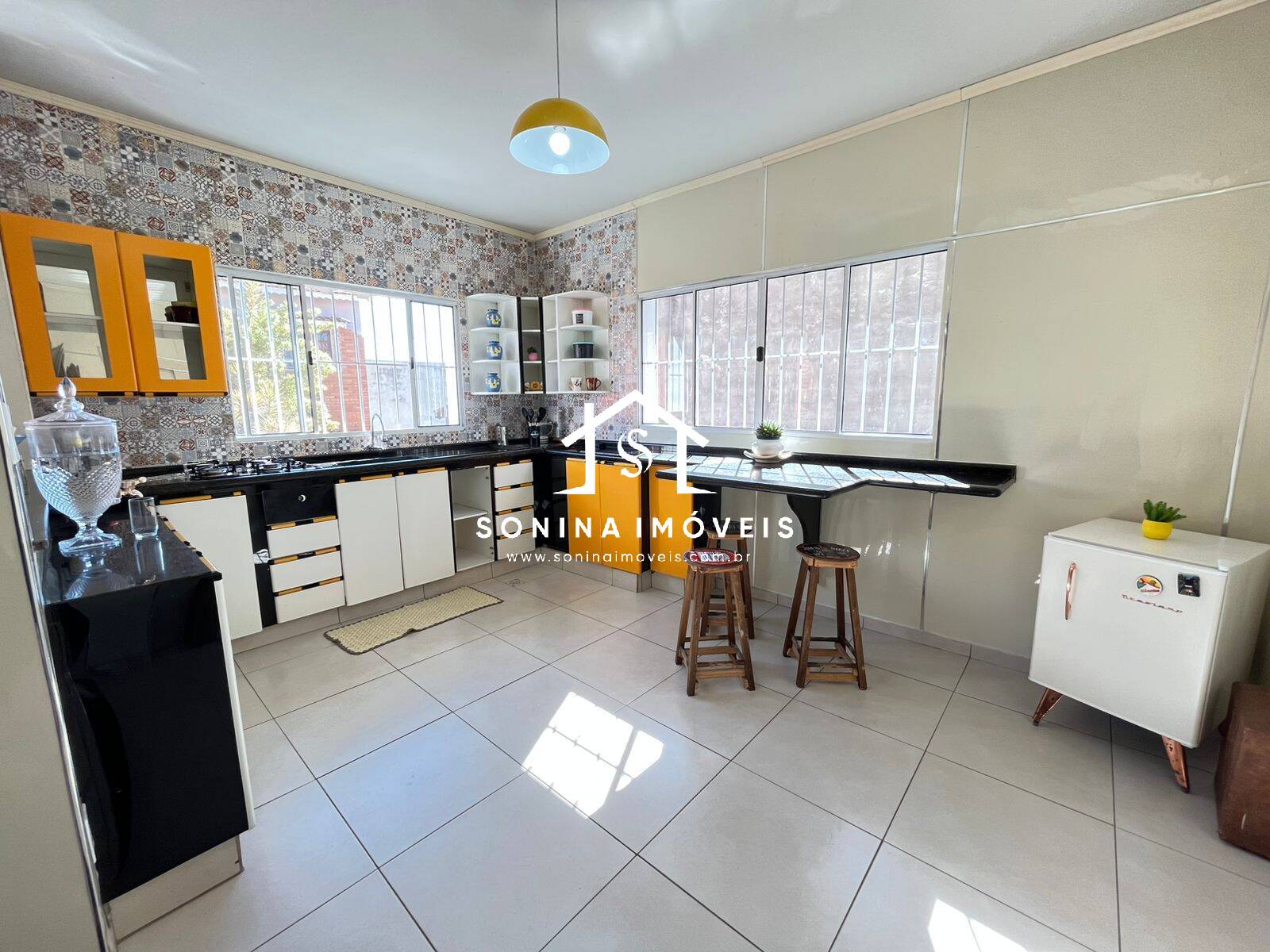 Casa à venda com 3 quartos, 280m² - Foto 17