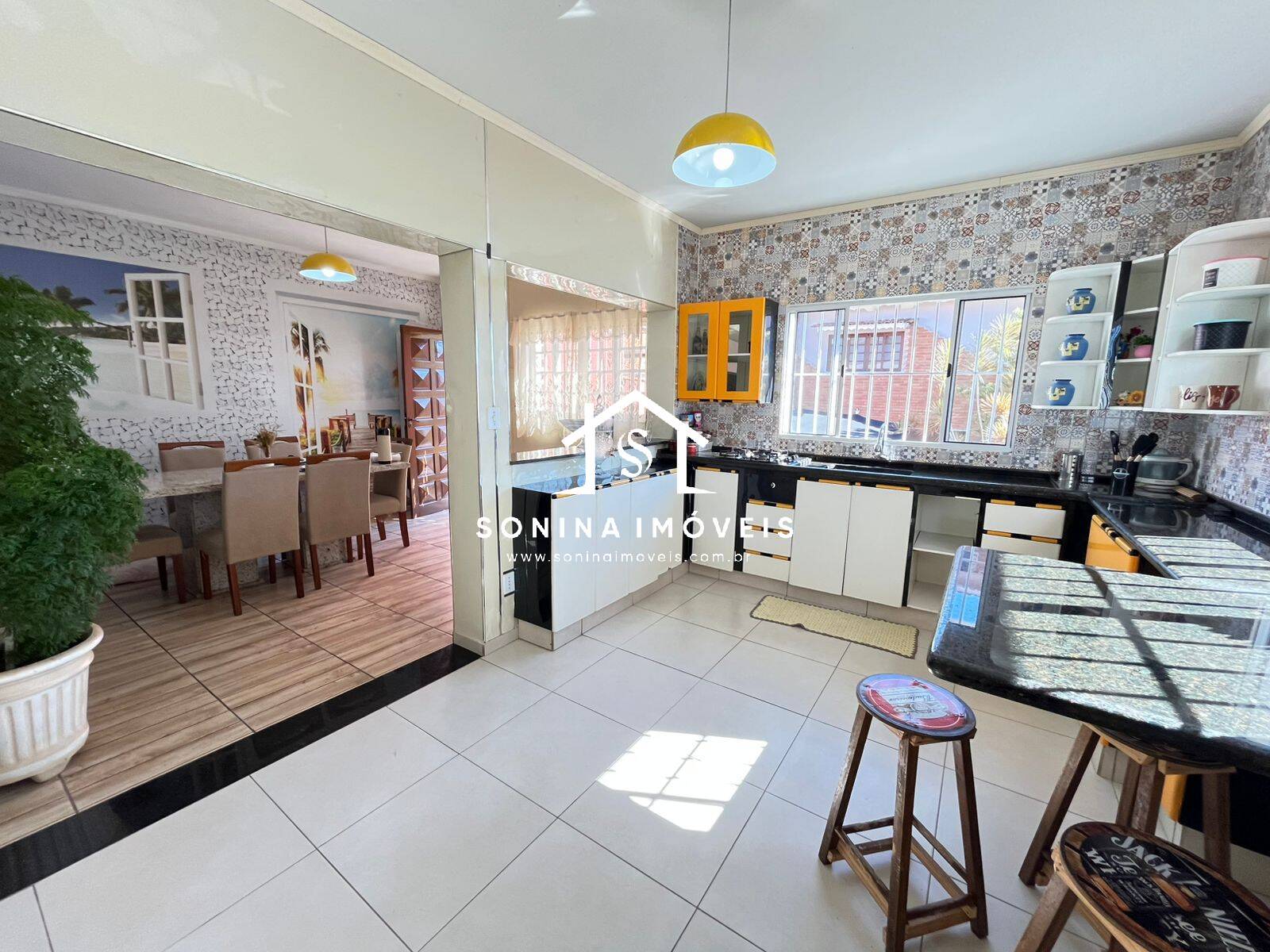 Casa à venda com 3 quartos, 280m² - Foto 19
