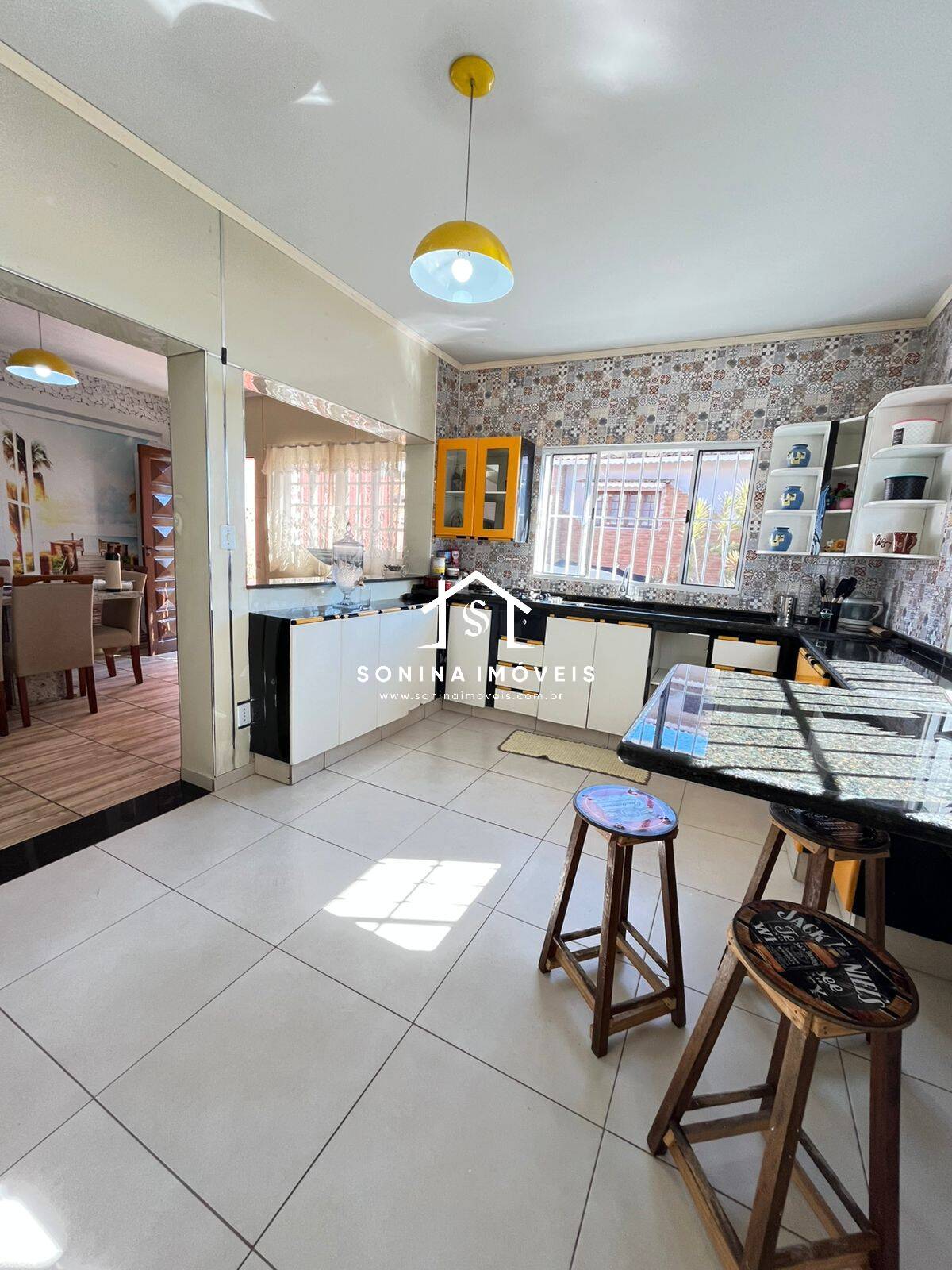 Casa à venda com 3 quartos, 280m² - Foto 20