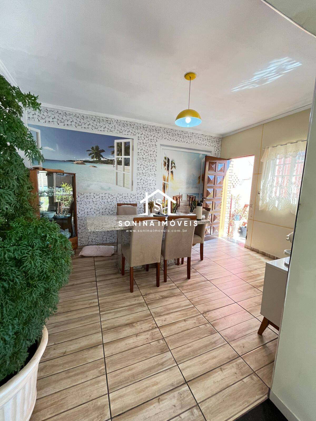 Casa à venda com 3 quartos, 280m² - Foto 21