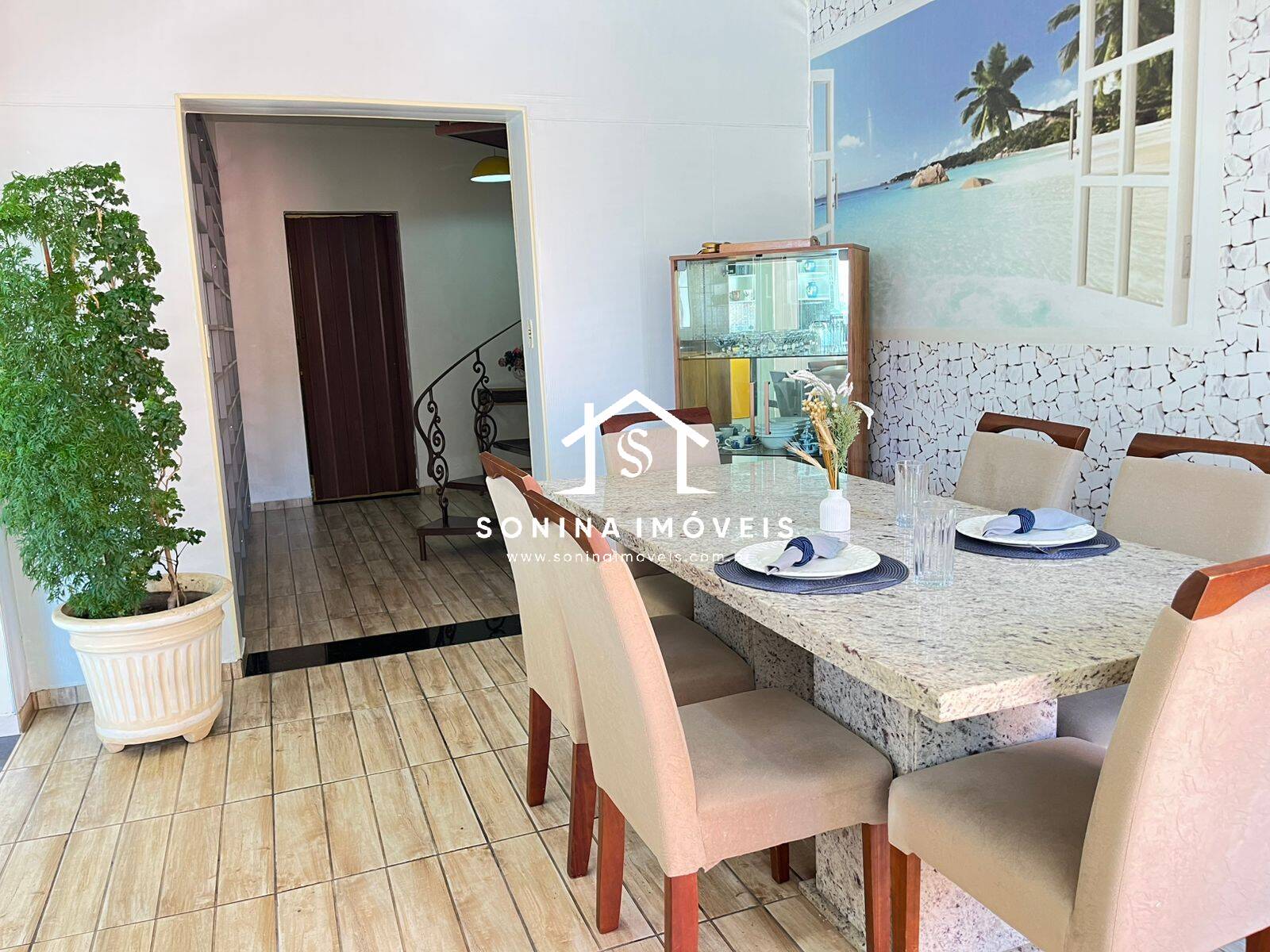 Casa à venda com 3 quartos, 280m² - Foto 22