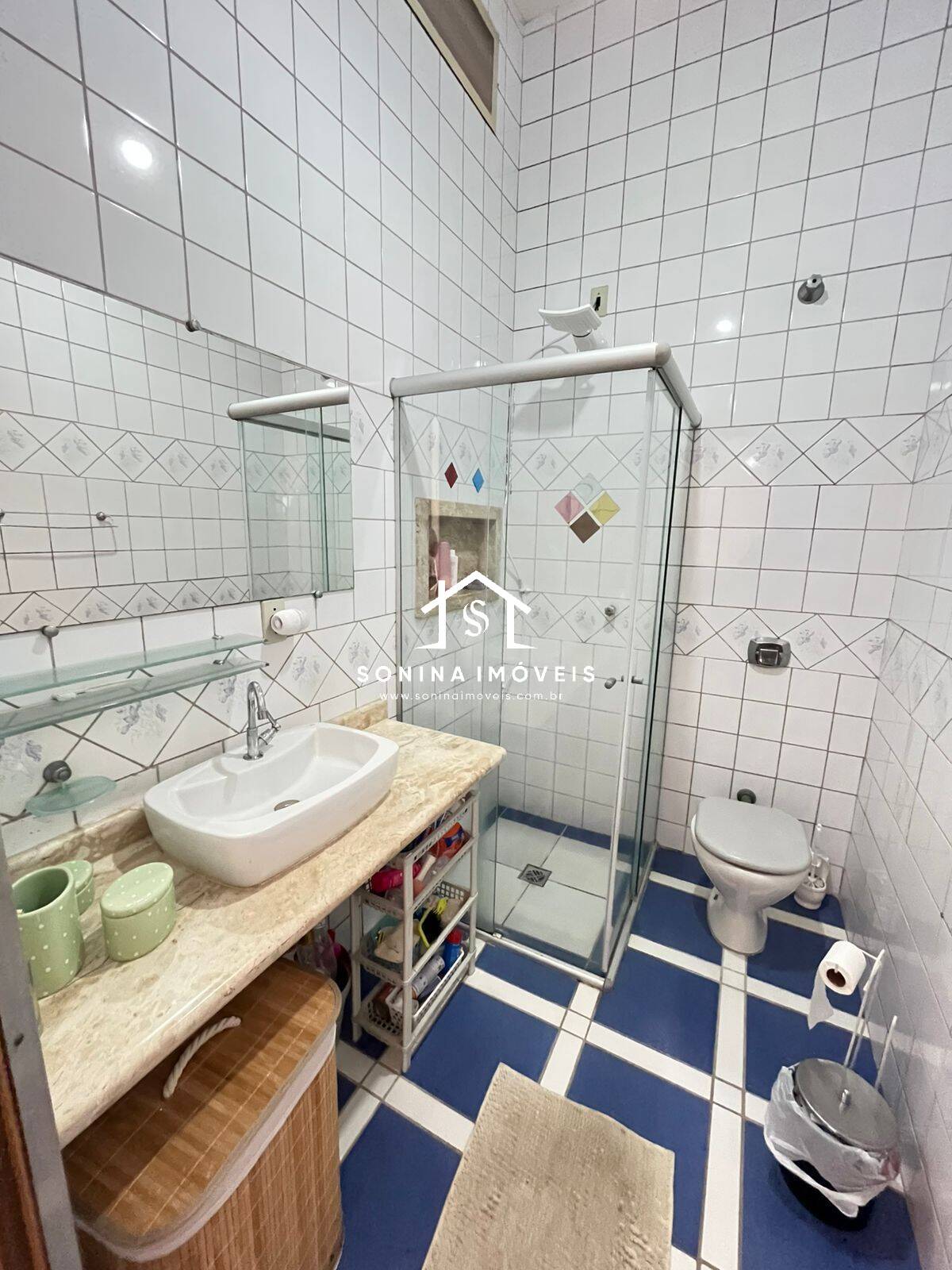 Casa à venda com 3 quartos, 280m² - Foto 25