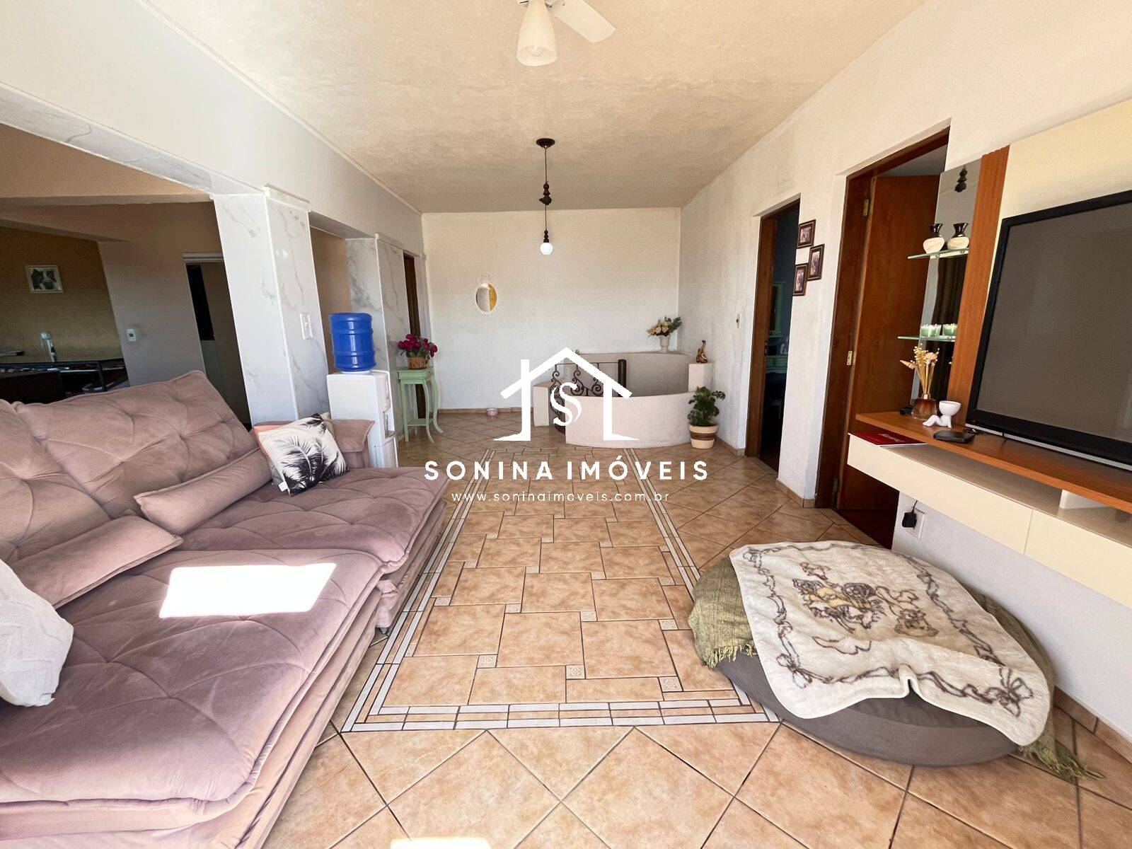 Casa à venda com 3 quartos, 280m² - Foto 29