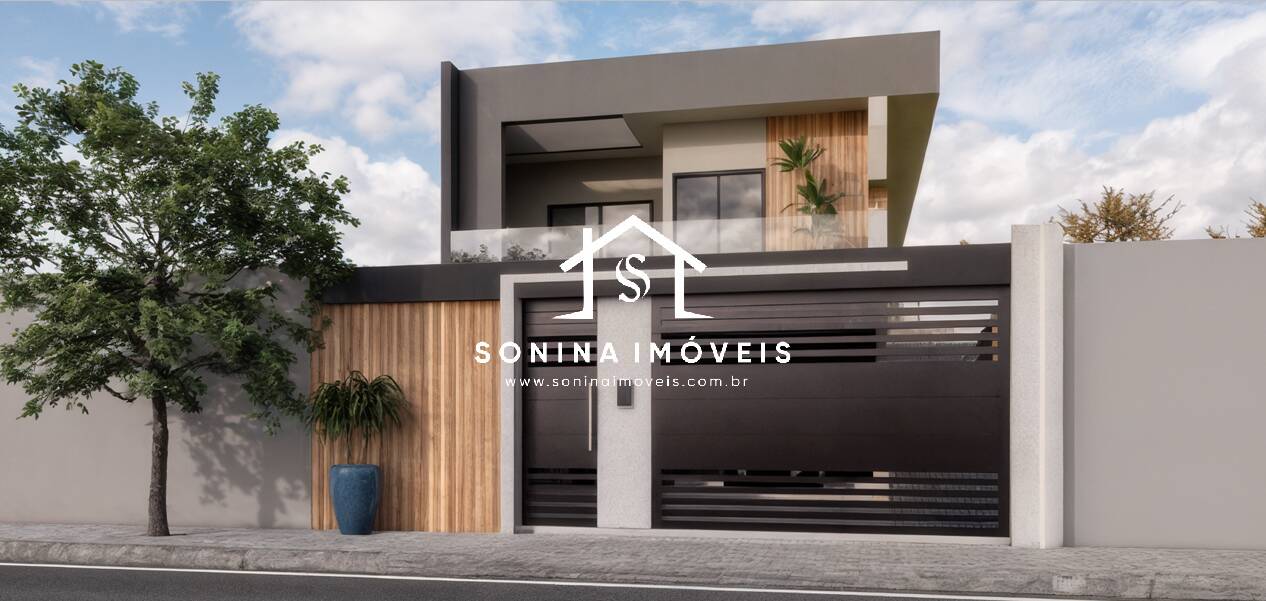 Casa, 3 quartos, 175 m² - Foto 2