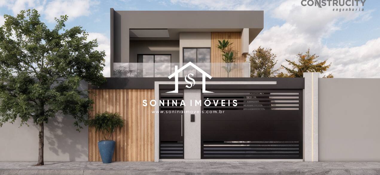 Casa, 3 quartos, 175 m² - Foto 4