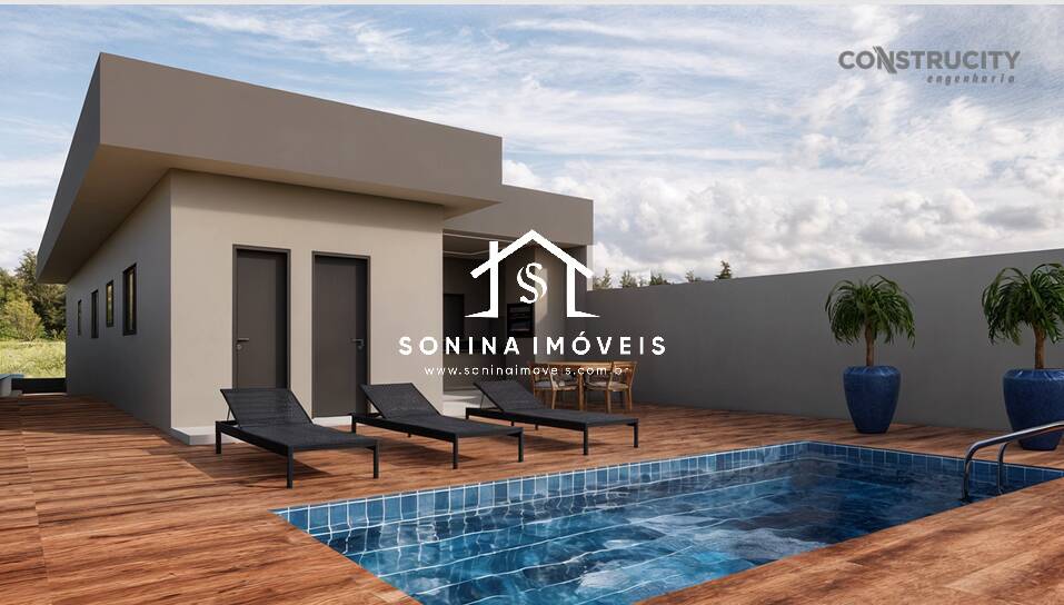Casa, 3 quartos, 175 m² - Foto 1