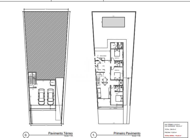 Casa, 3 quartos, 175 m² - Foto 6