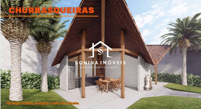 Casa, 3 quartos, 112 m² - Foto 14