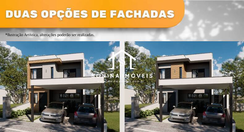 Casa, 3 quartos, 112 m² - Foto 15