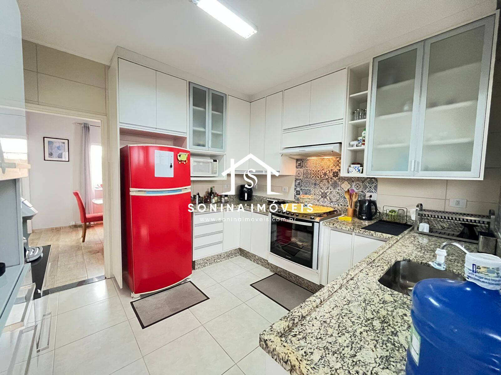 Casa, 4 quartos, 302 m² - Foto 8