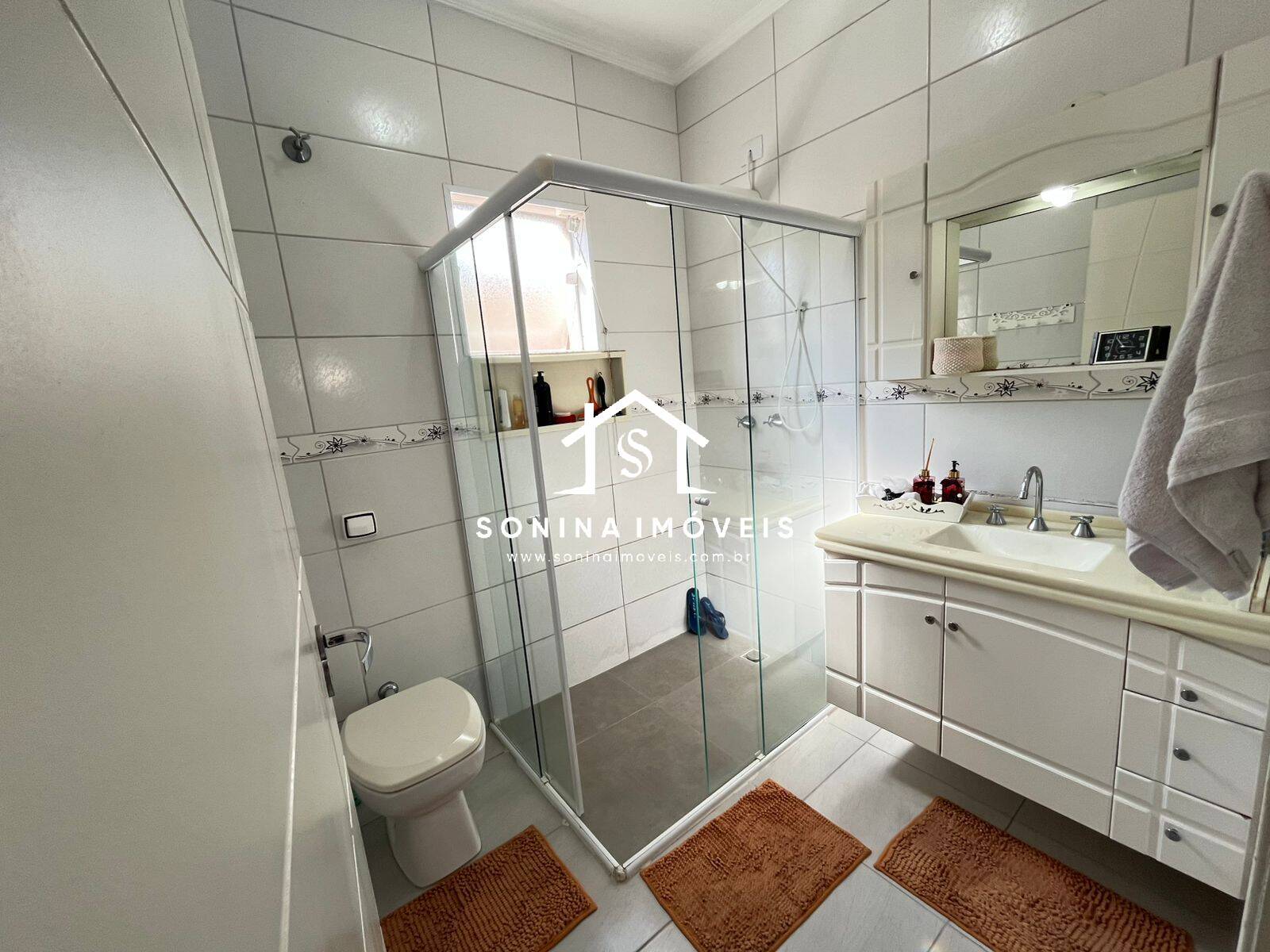 Casa, 4 quartos, 302 m² - Foto 11