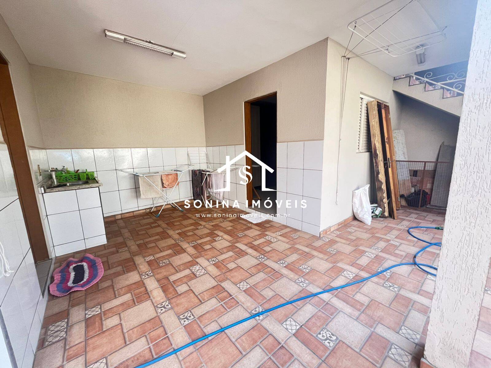 Casa, 4 quartos, 302 m² - Foto 21