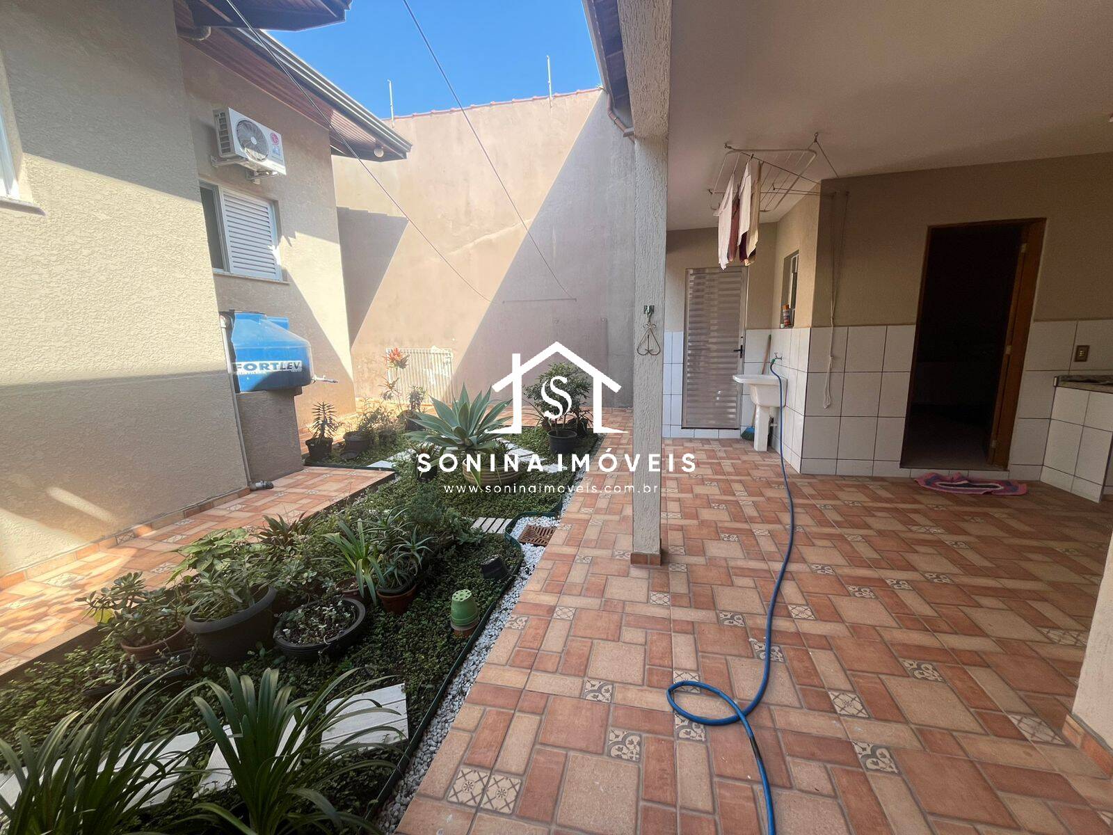 Casa, 4 quartos, 302 m² - Foto 23