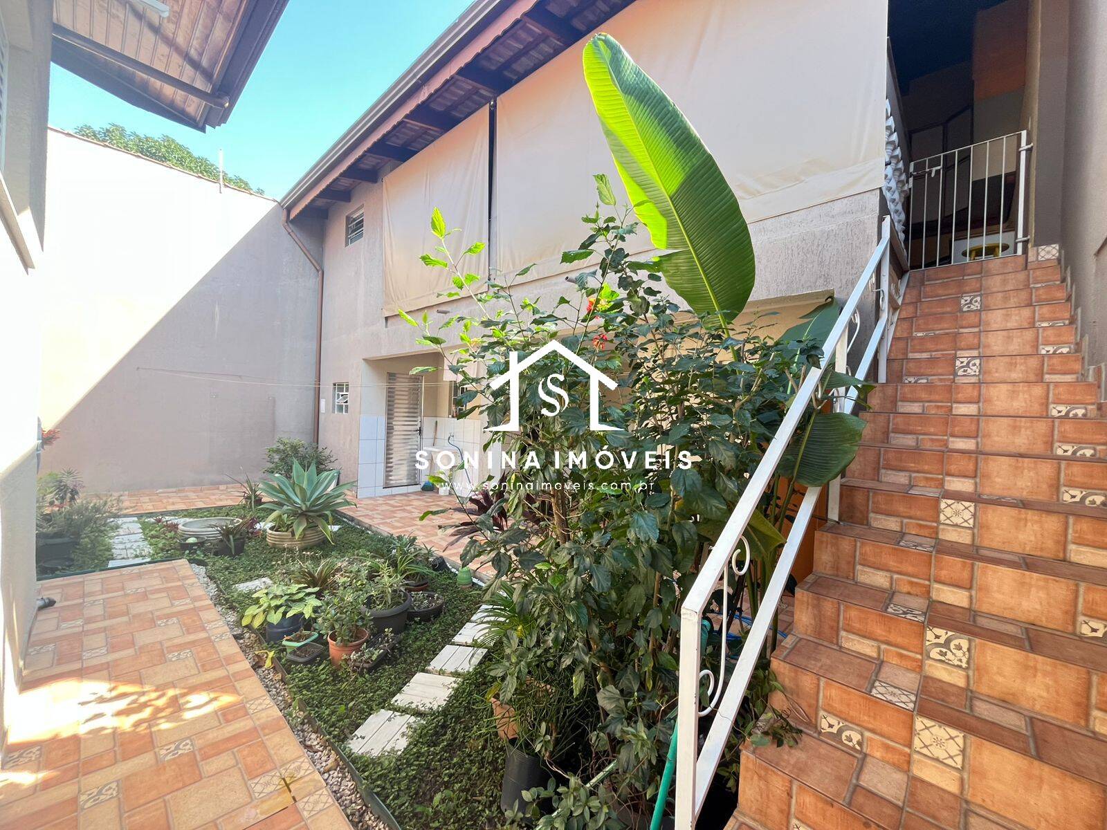 Casa, 4 quartos, 302 m² - Foto 28