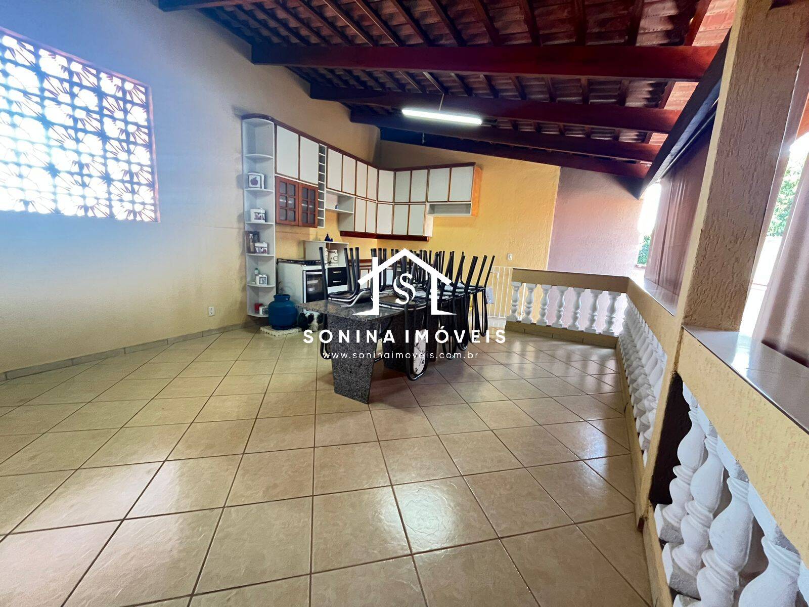 Casa, 4 quartos, 302 m² - Foto 29