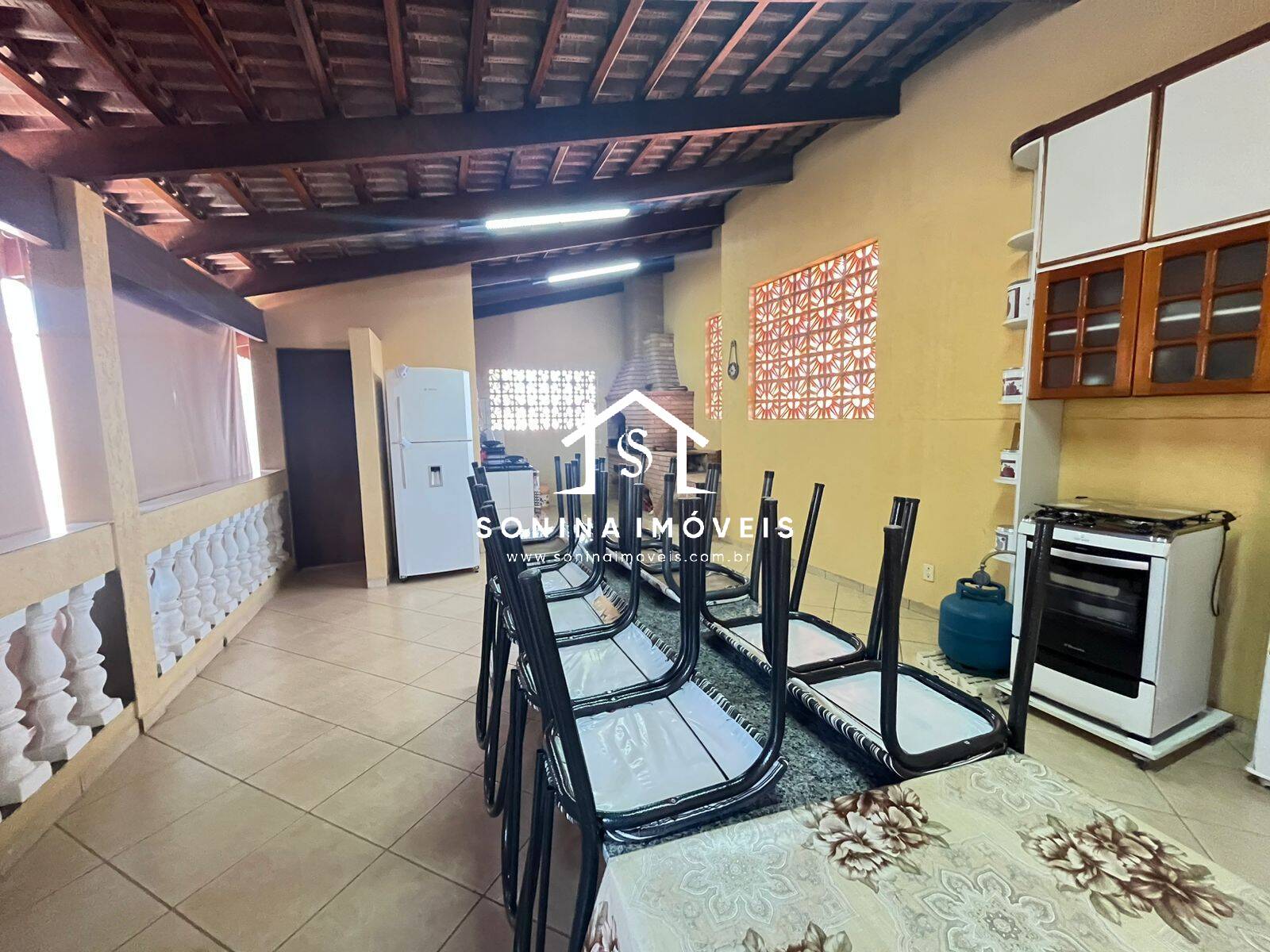 Casa, 4 quartos, 302 m² - Foto 30