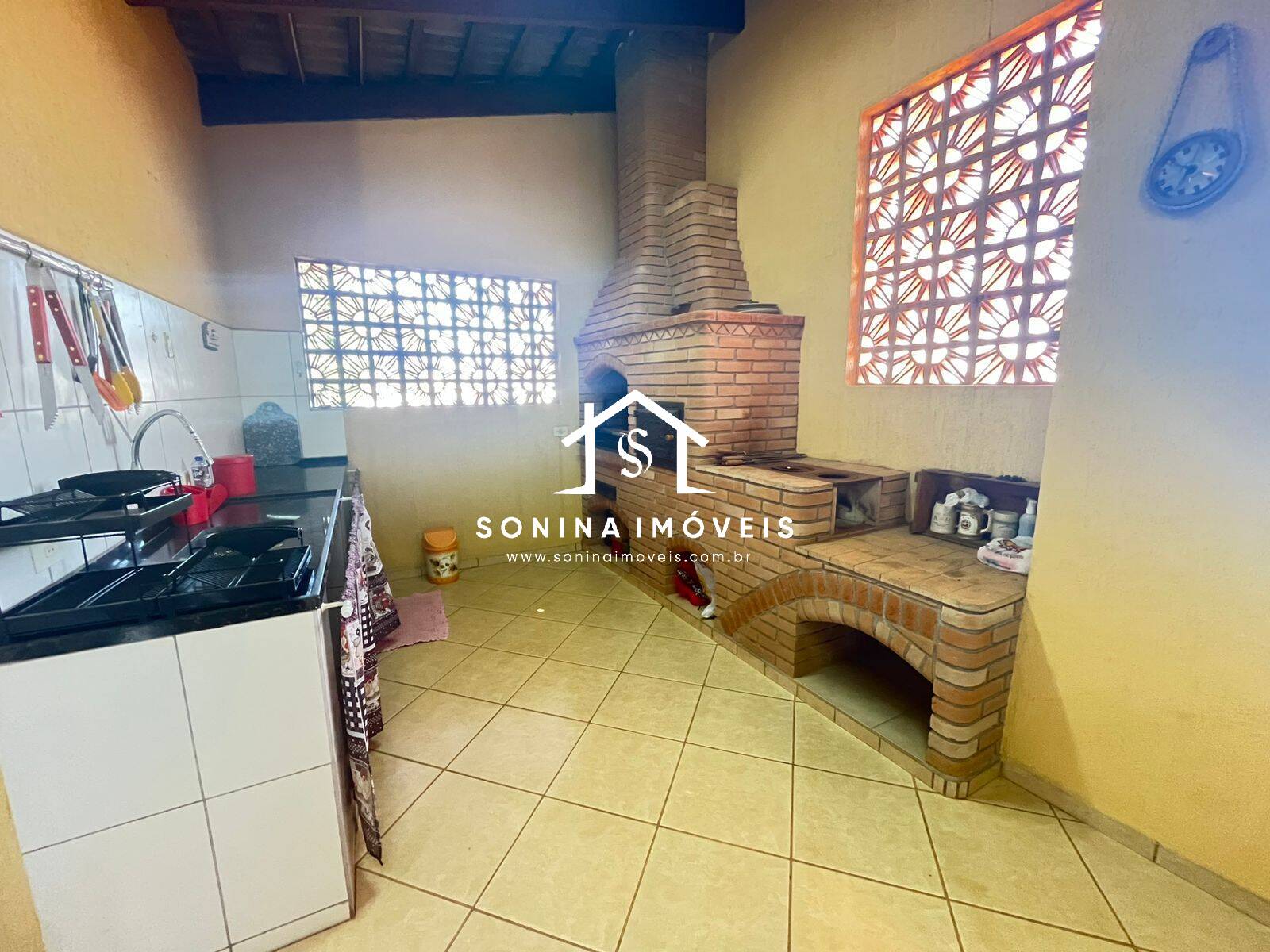 Casa, 4 quartos, 302 m² - Foto 32