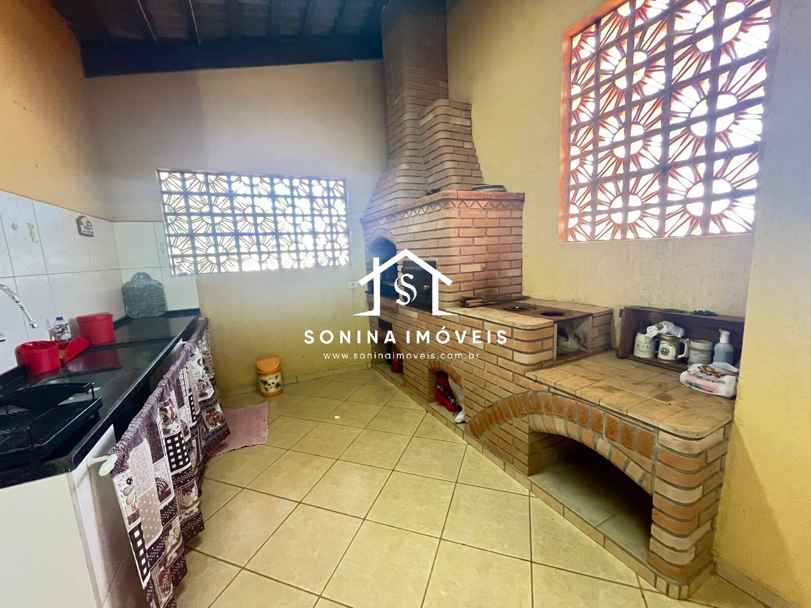 Casa, 4 quartos, 302 m² - Foto 33