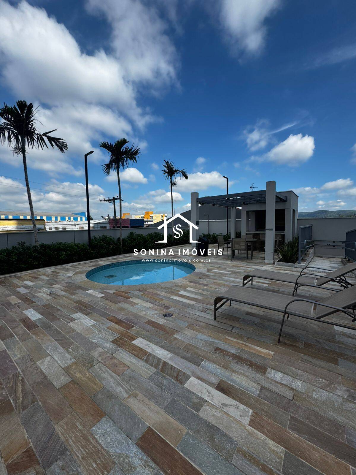 Apartamento, 2 quartos, 86 m² - Foto 1