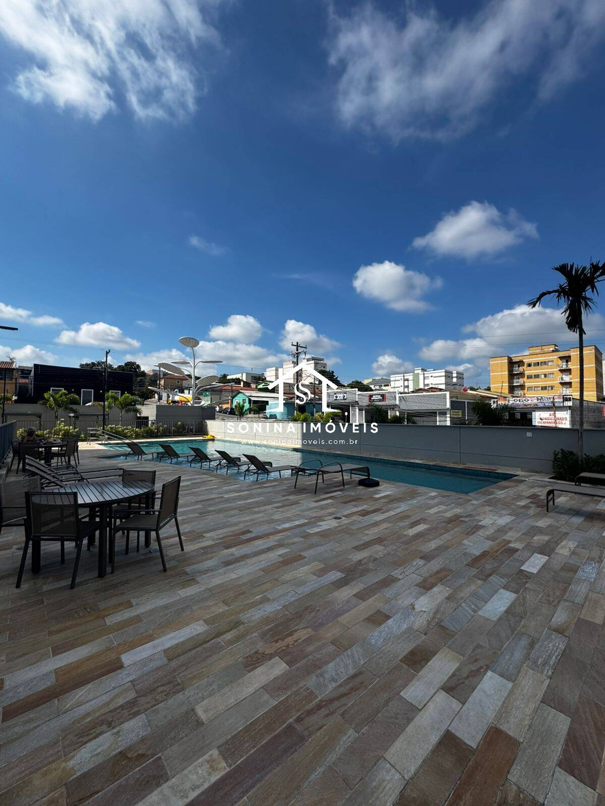 Apartamento, 2 quartos, 86 m² - Foto 2