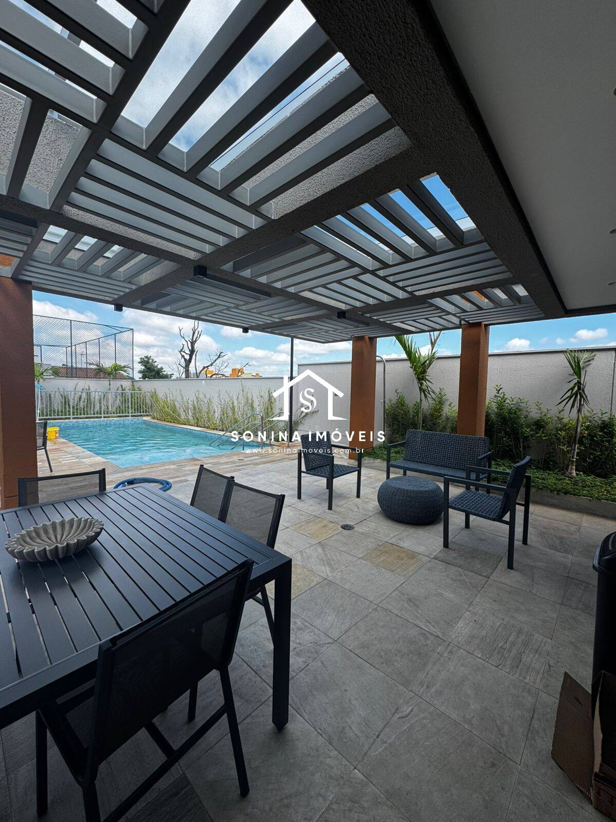 Apartamento, 2 quartos, 86 m² - Foto 8