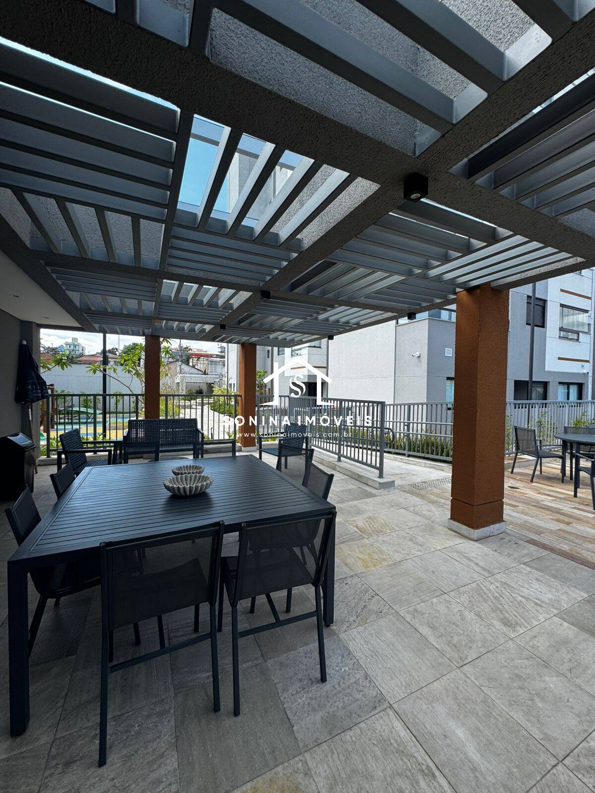 Apartamento, 2 quartos, 86 m² - Foto 10