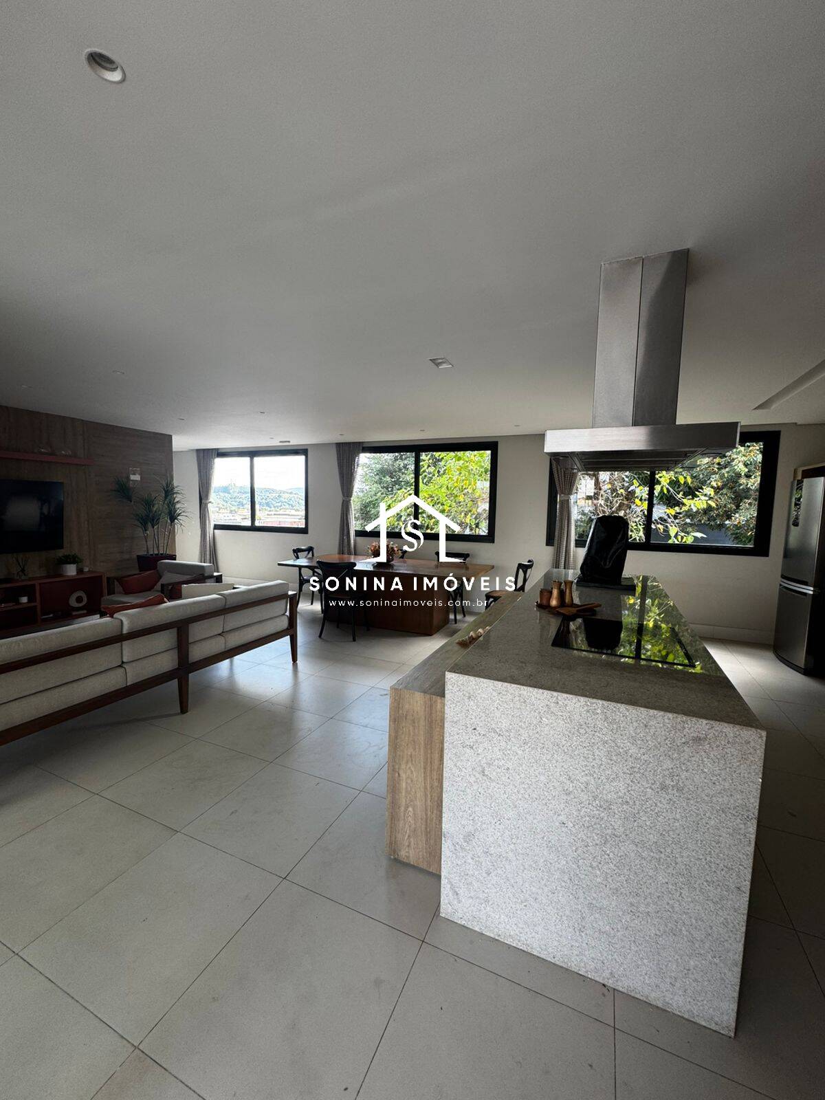 Apartamento, 2 quartos, 86 m² - Foto 11