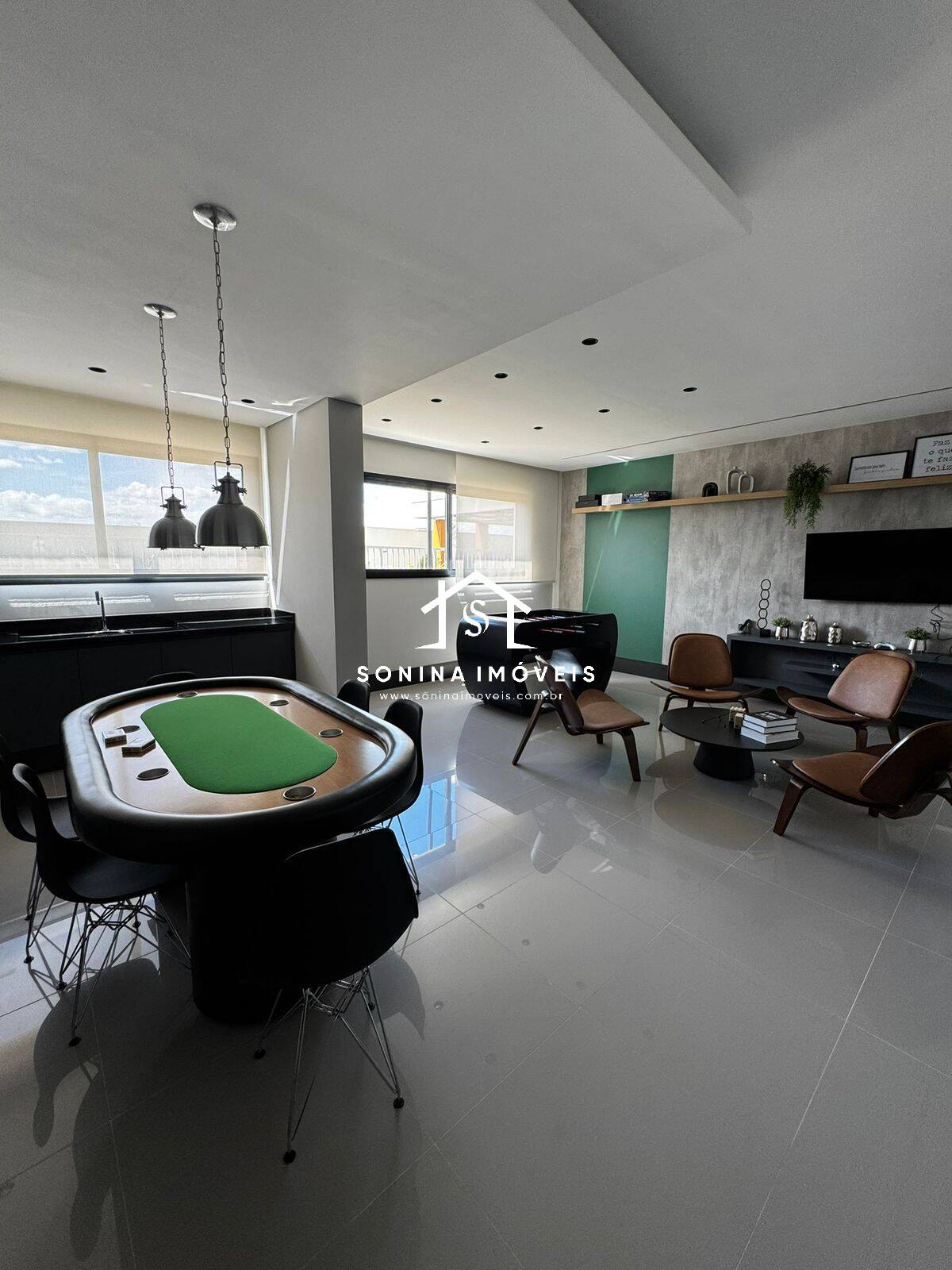 Apartamento, 2 quartos, 86 m² - Foto 18