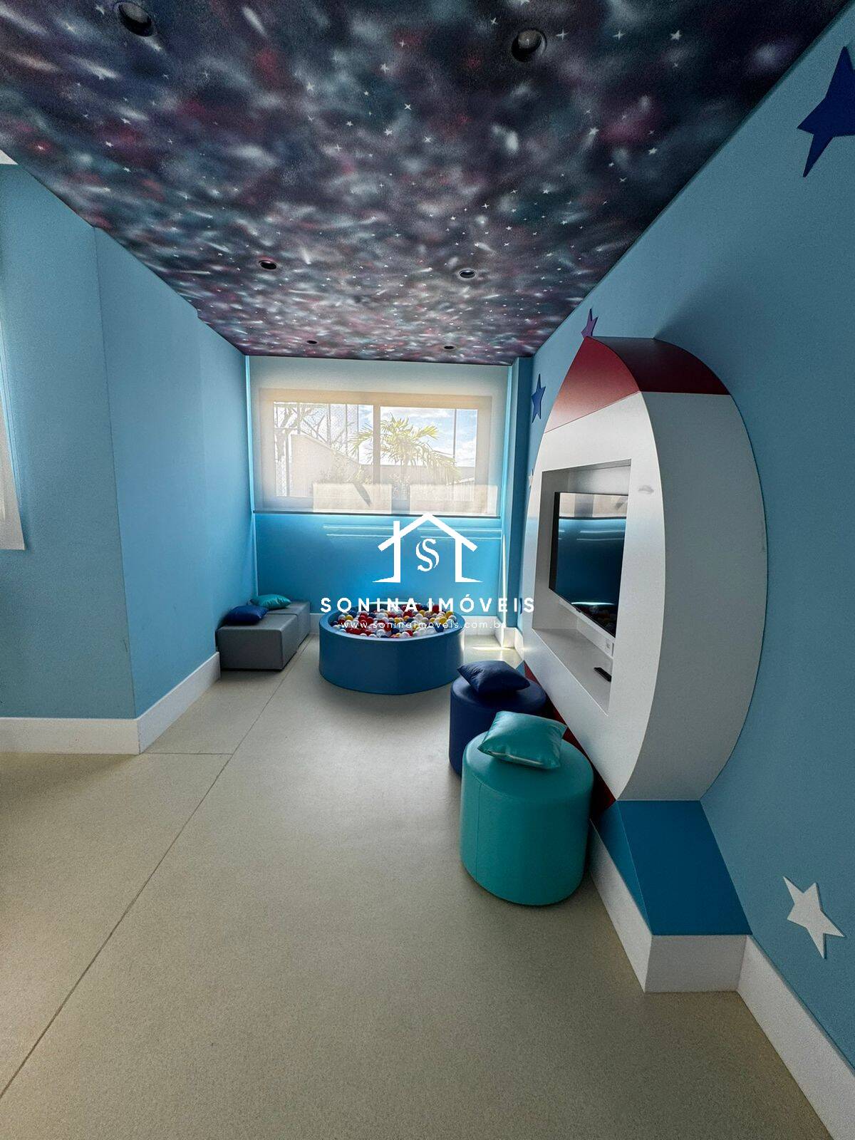 Apartamento, 2 quartos, 86 m² - Foto 22