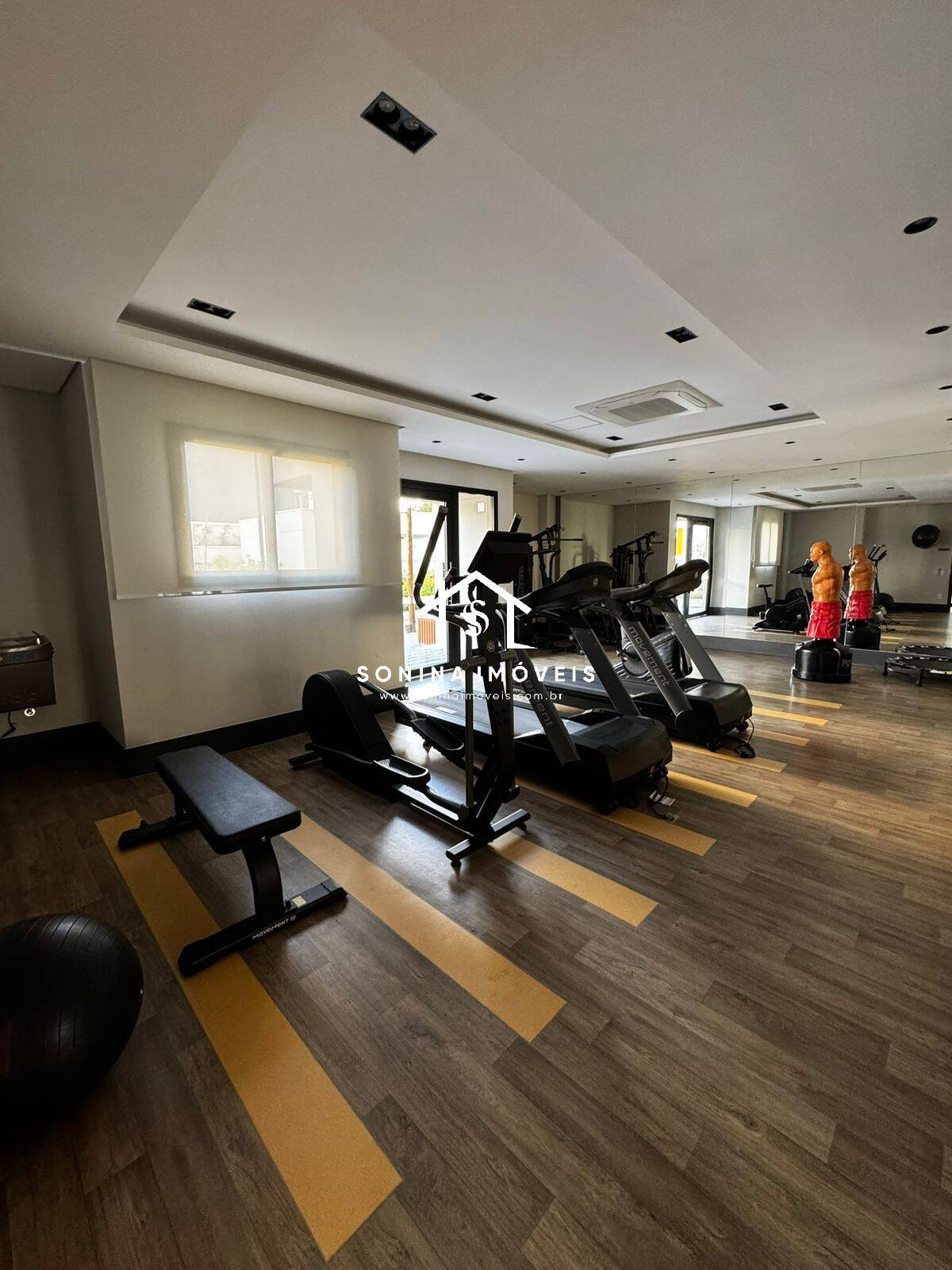 Apartamento, 2 quartos, 86 m² - Foto 21