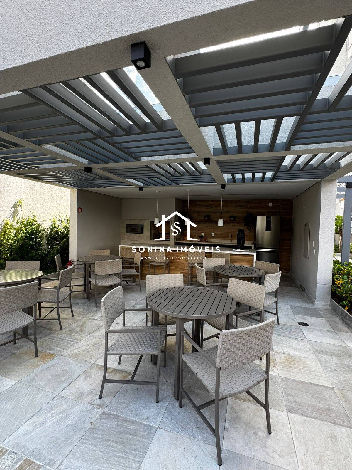 Apartamento, 2 quartos, 86 m² - Foto 27