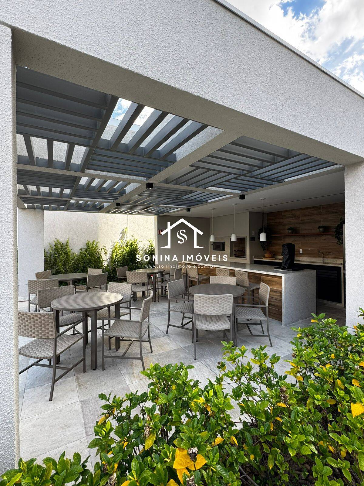 Apartamento, 2 quartos, 86 m² - Foto 26