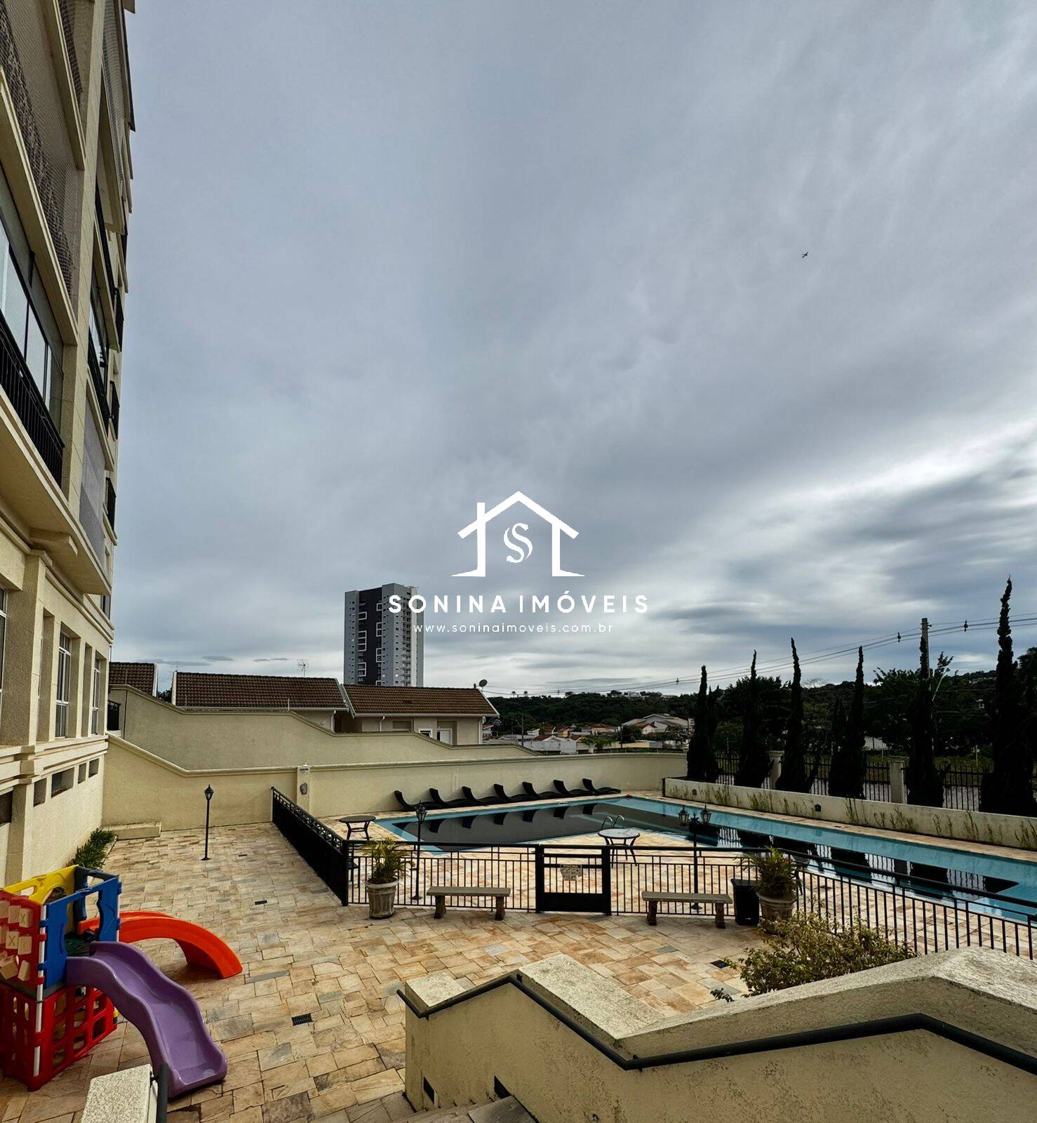 Apartamento, 3 quartos, 90 m² - Foto 4