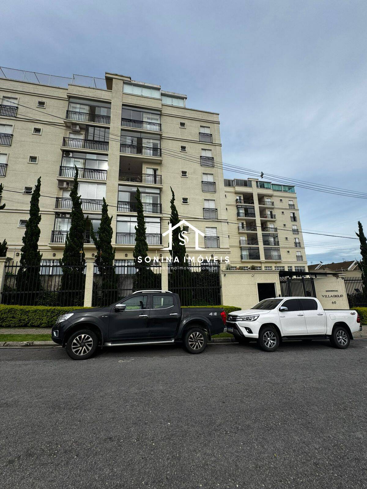 Apartamento, 3 quartos, 90 m² - Foto 3