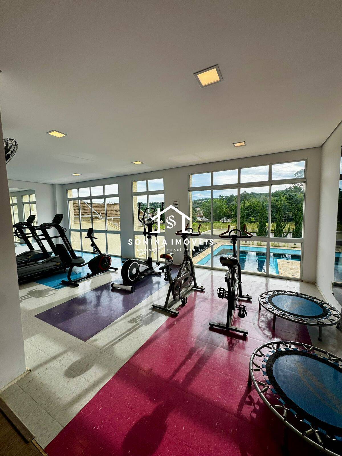 Apartamento, 3 quartos, 90 m² - Foto 5