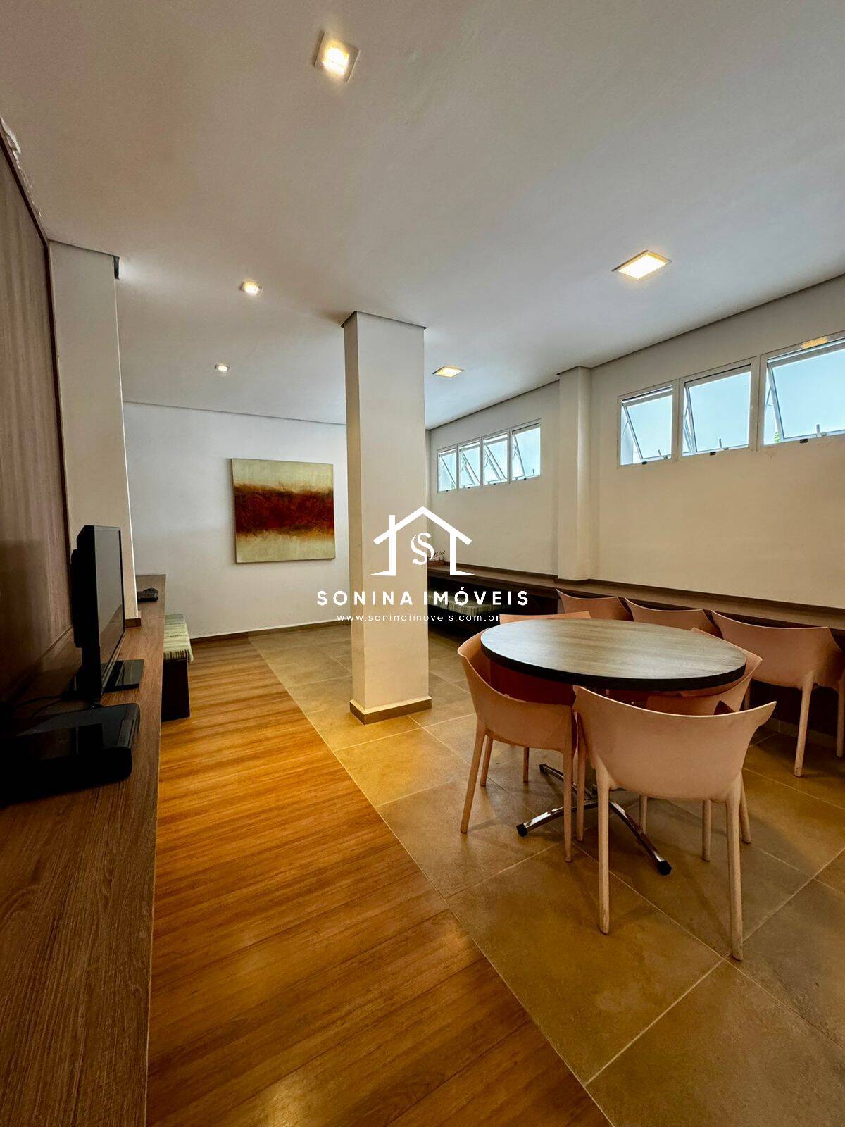 Apartamento, 3 quartos, 90 m² - Foto 8