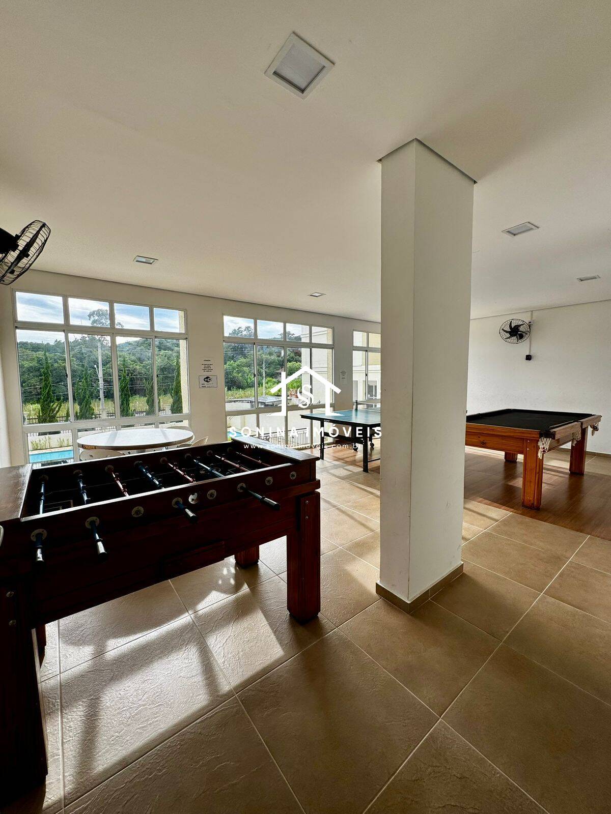 Apartamento, 3 quartos, 90 m² - Foto 9