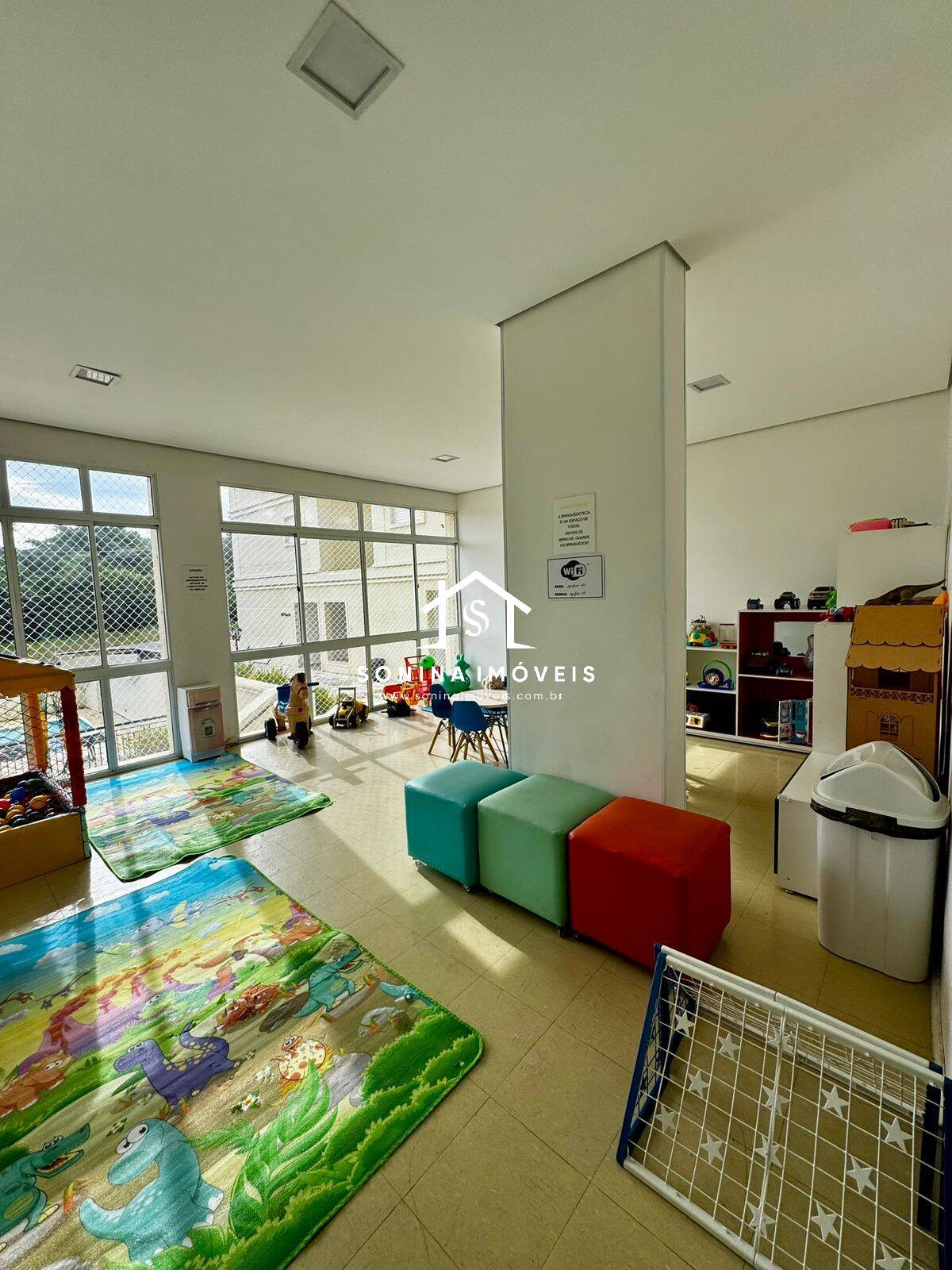 Apartamento, 3 quartos, 90 m² - Foto 10