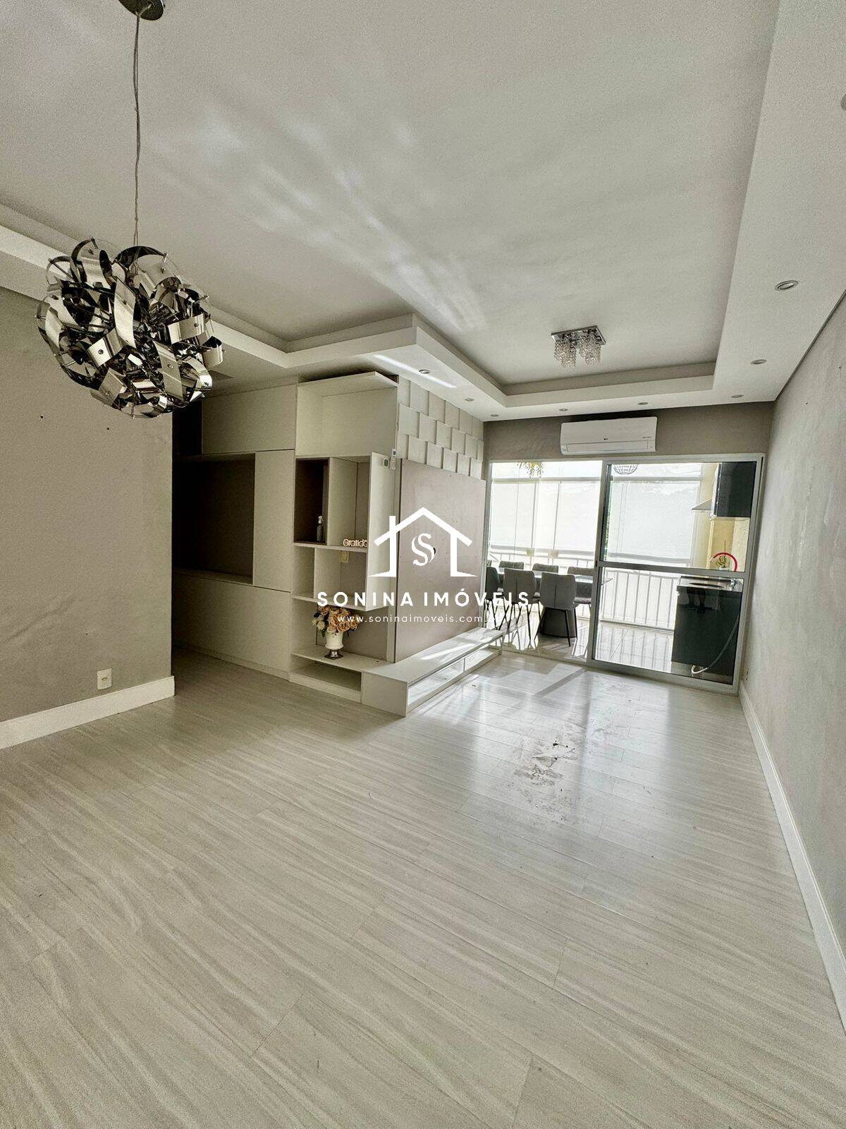 Apartamento, 3 quartos, 90 m² - Foto 11