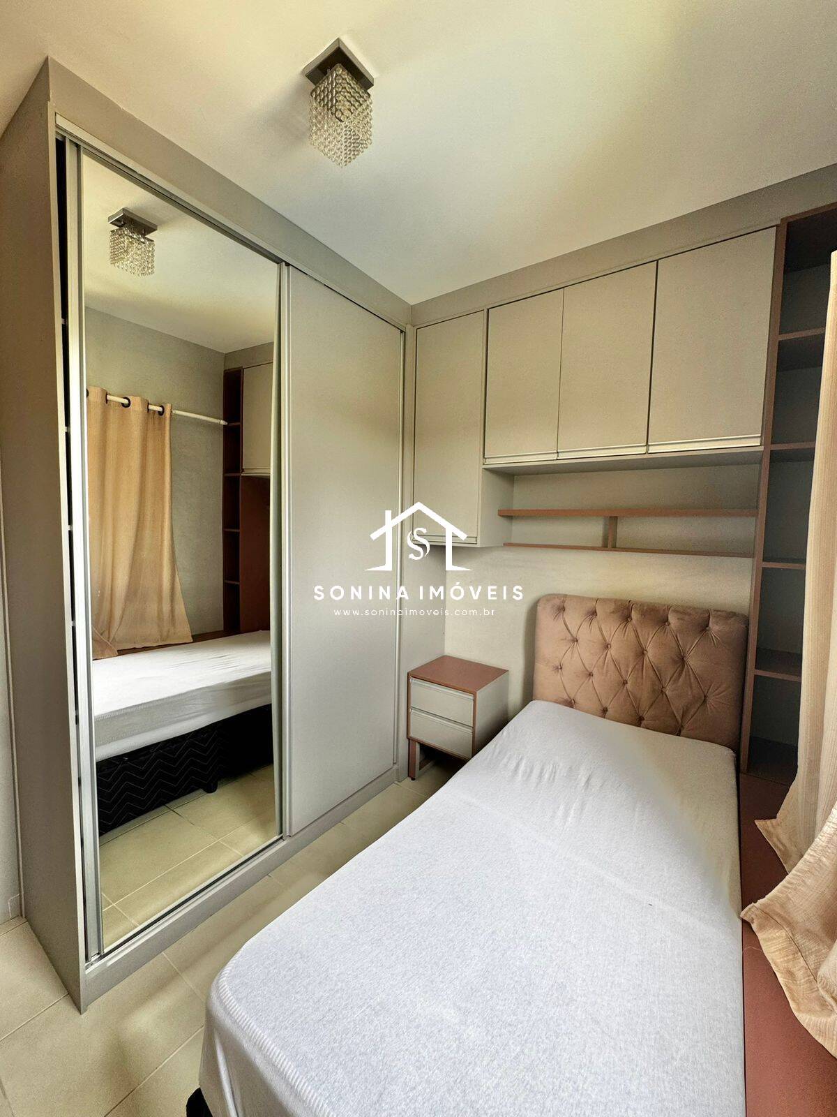 Apartamento, 3 quartos, 90 m² - Foto 19